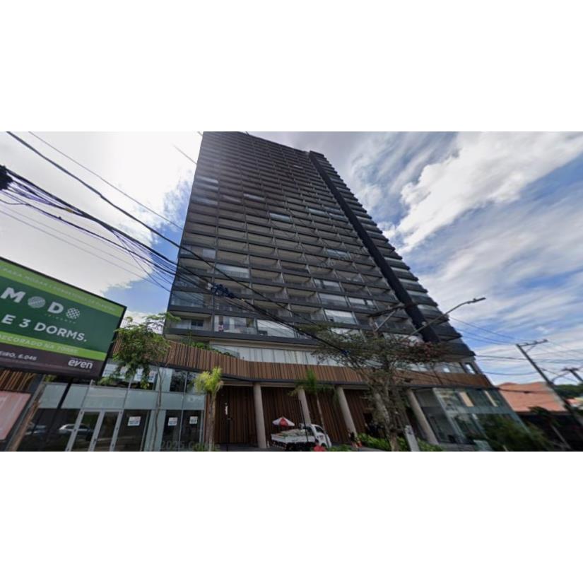 Apartamento - Venda, Vila Firmiano Pinto, São Paulo, SP